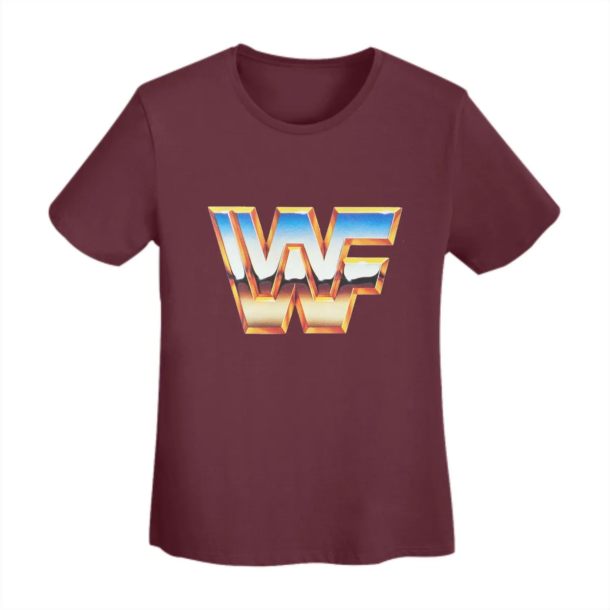 WWF Original Logo Women's T-Shirt