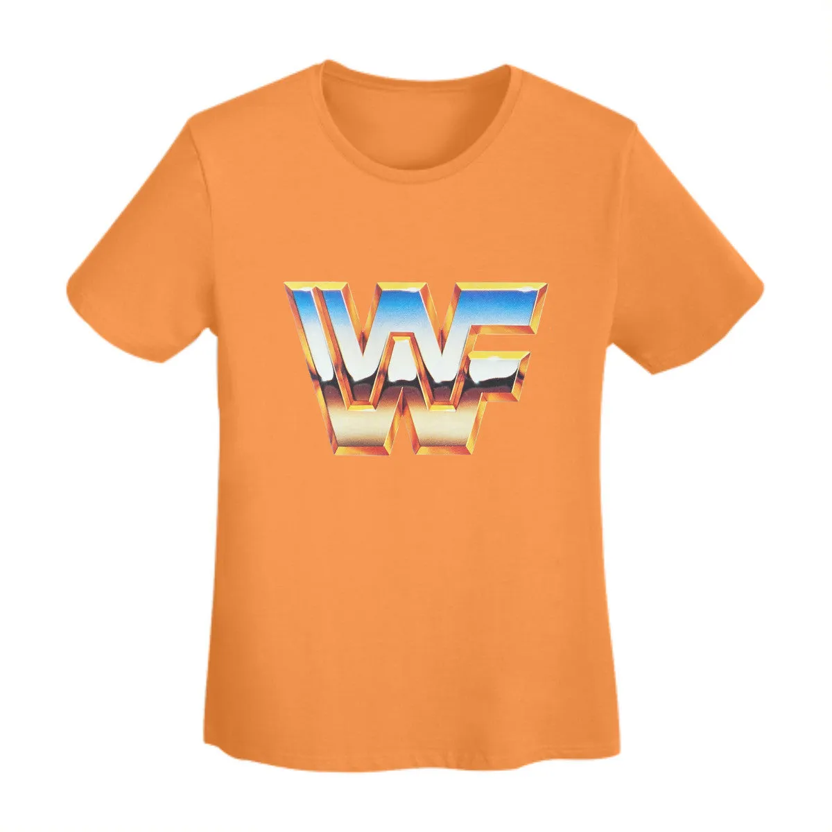 WWF Original Logo Women's T-Shirt