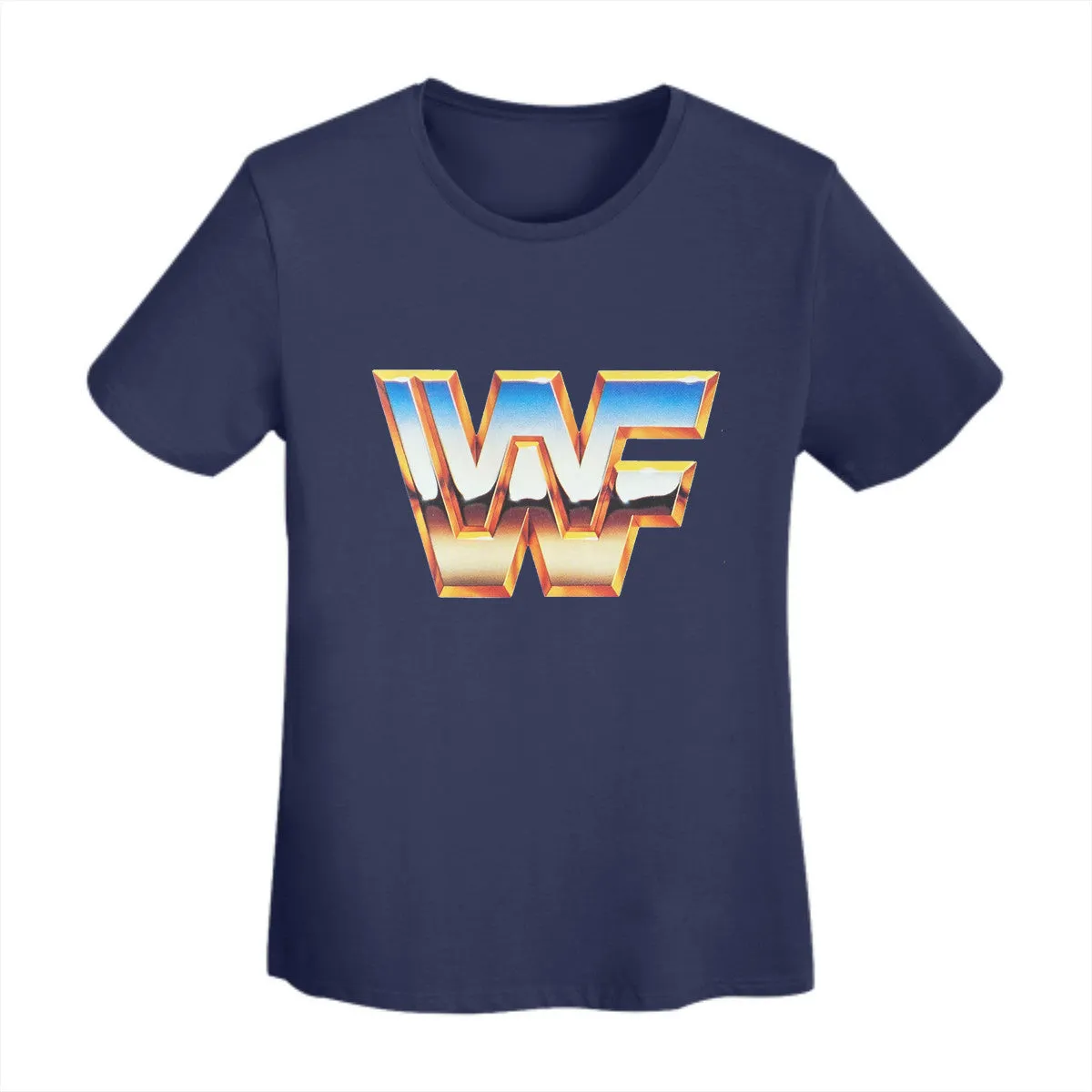 WWF Original Logo Women's T-Shirt
