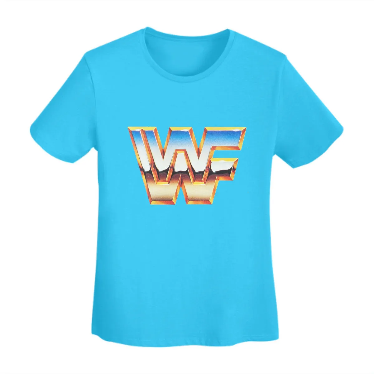 WWF Original Logo Women's T-Shirt