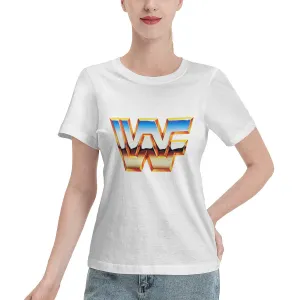 WWF Original Logo Women's T-Shirt