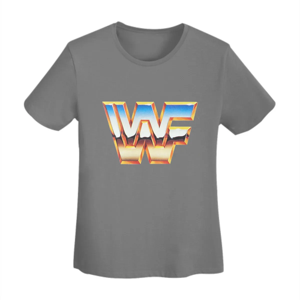 WWF Original Logo Women's T-Shirt