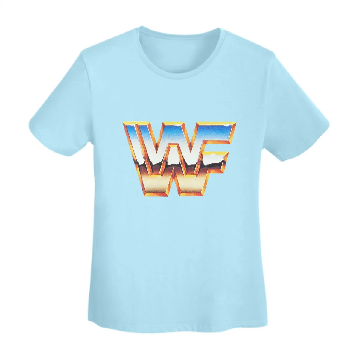 WWF Original Logo Women's T-Shirt
