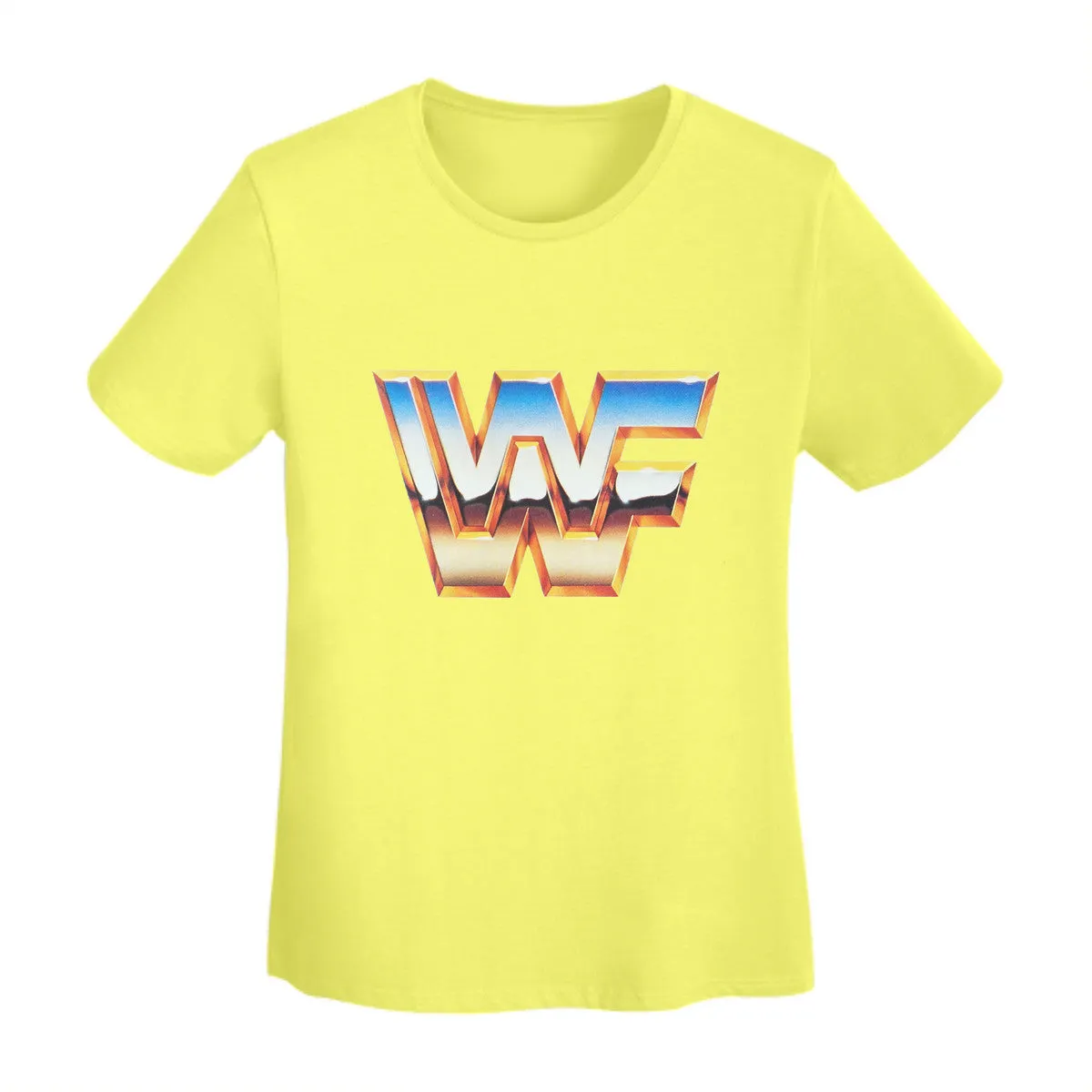WWF Original Logo Women's T-Shirt