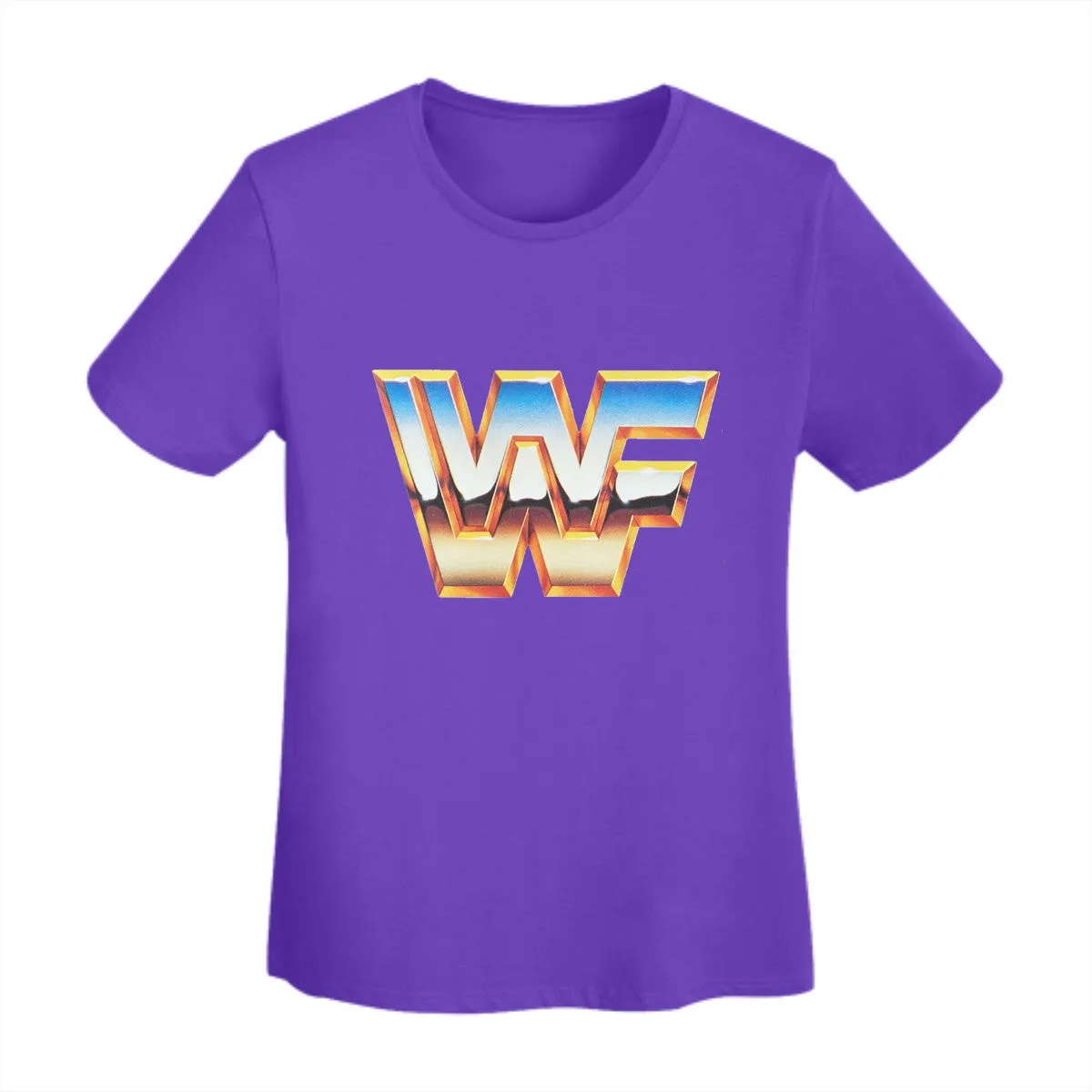 WWF Original Logo Women's T-Shirt