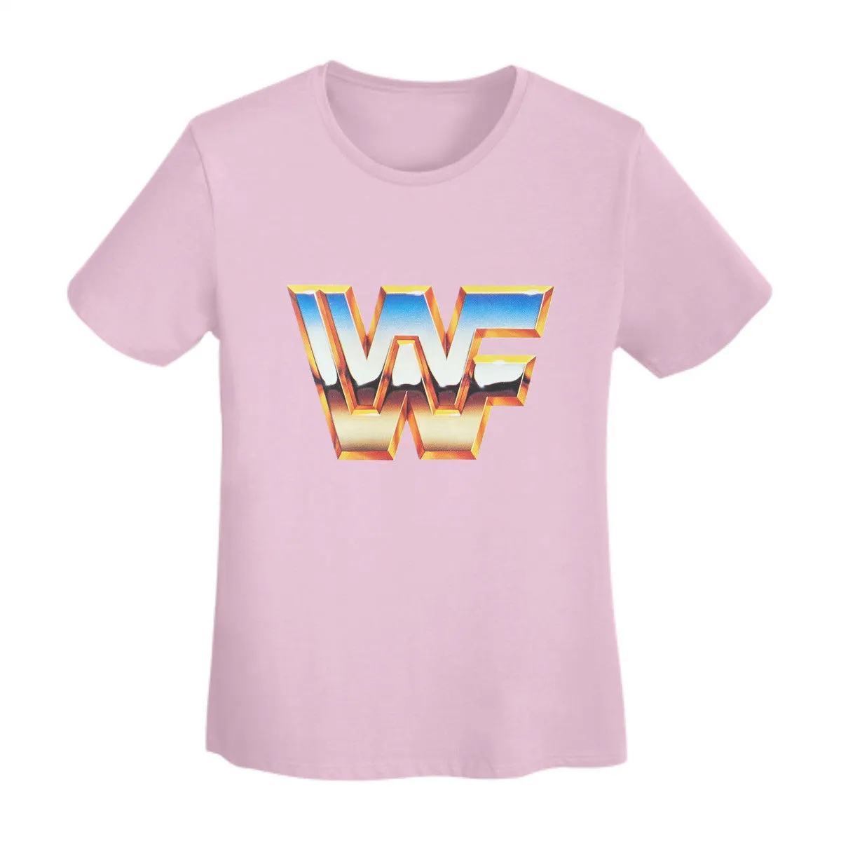 WWF Original Logo Women's T-Shirt