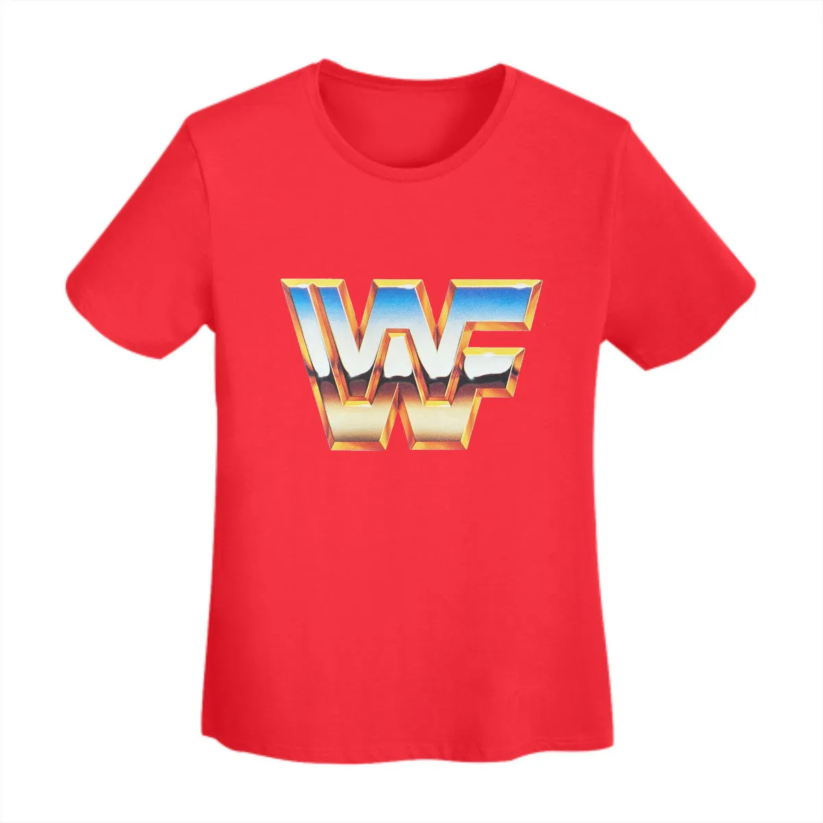 WWF Original Logo Women's T-Shirt