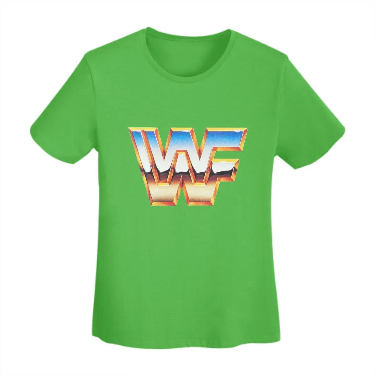 WWF Original Logo Women's T-Shirt