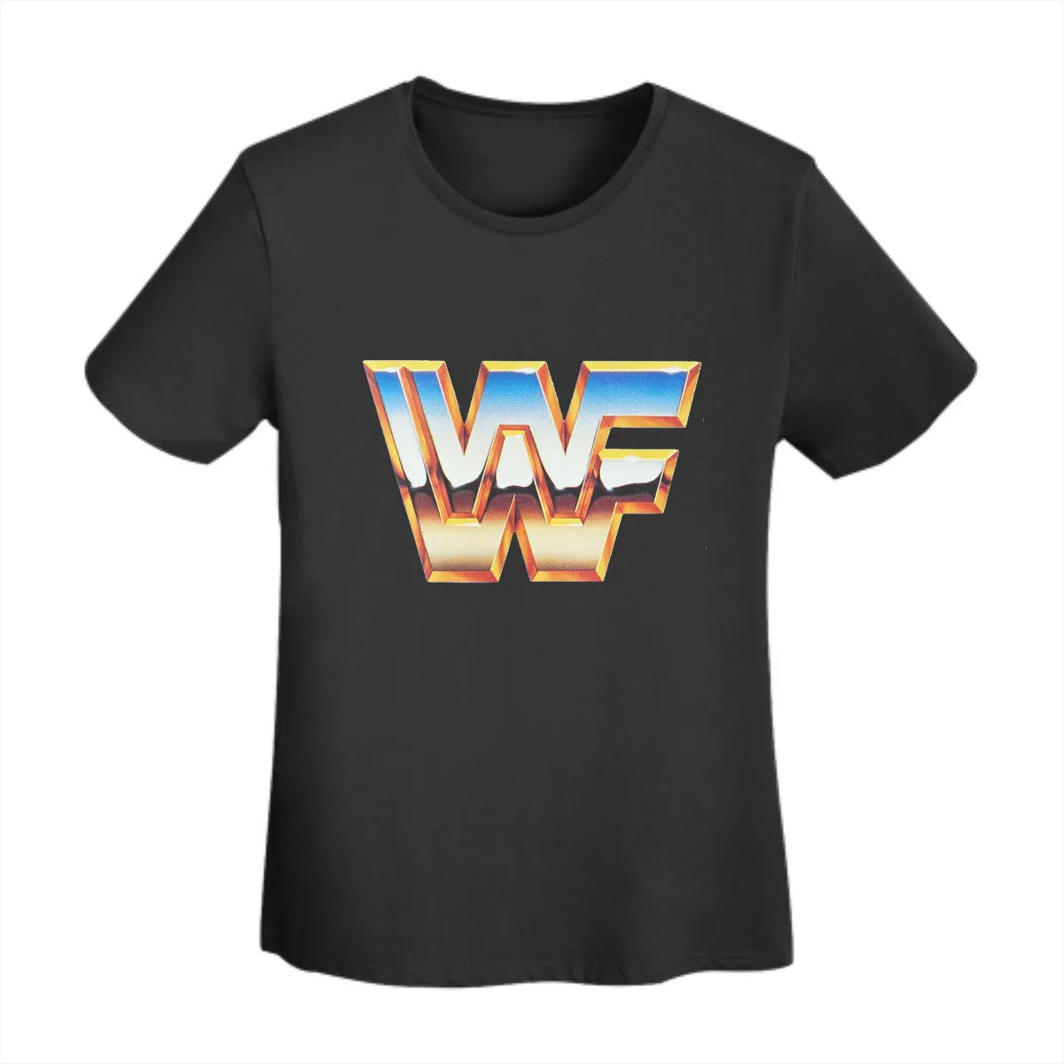 WWF Original Logo Women's T-Shirt