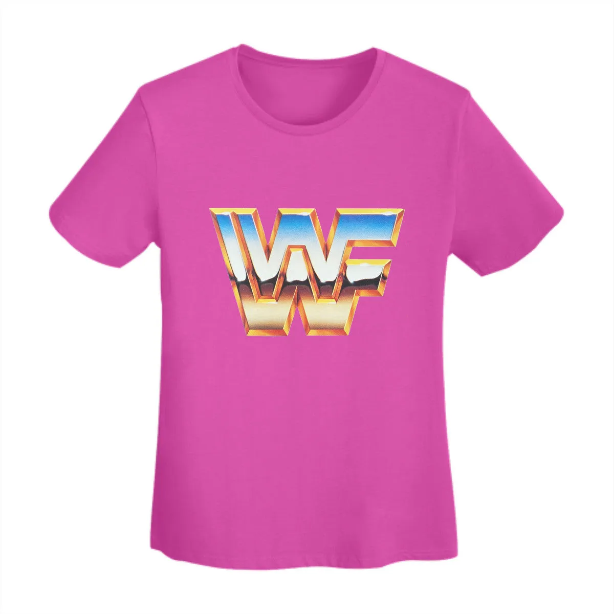WWF Original Logo Women's T-Shirt