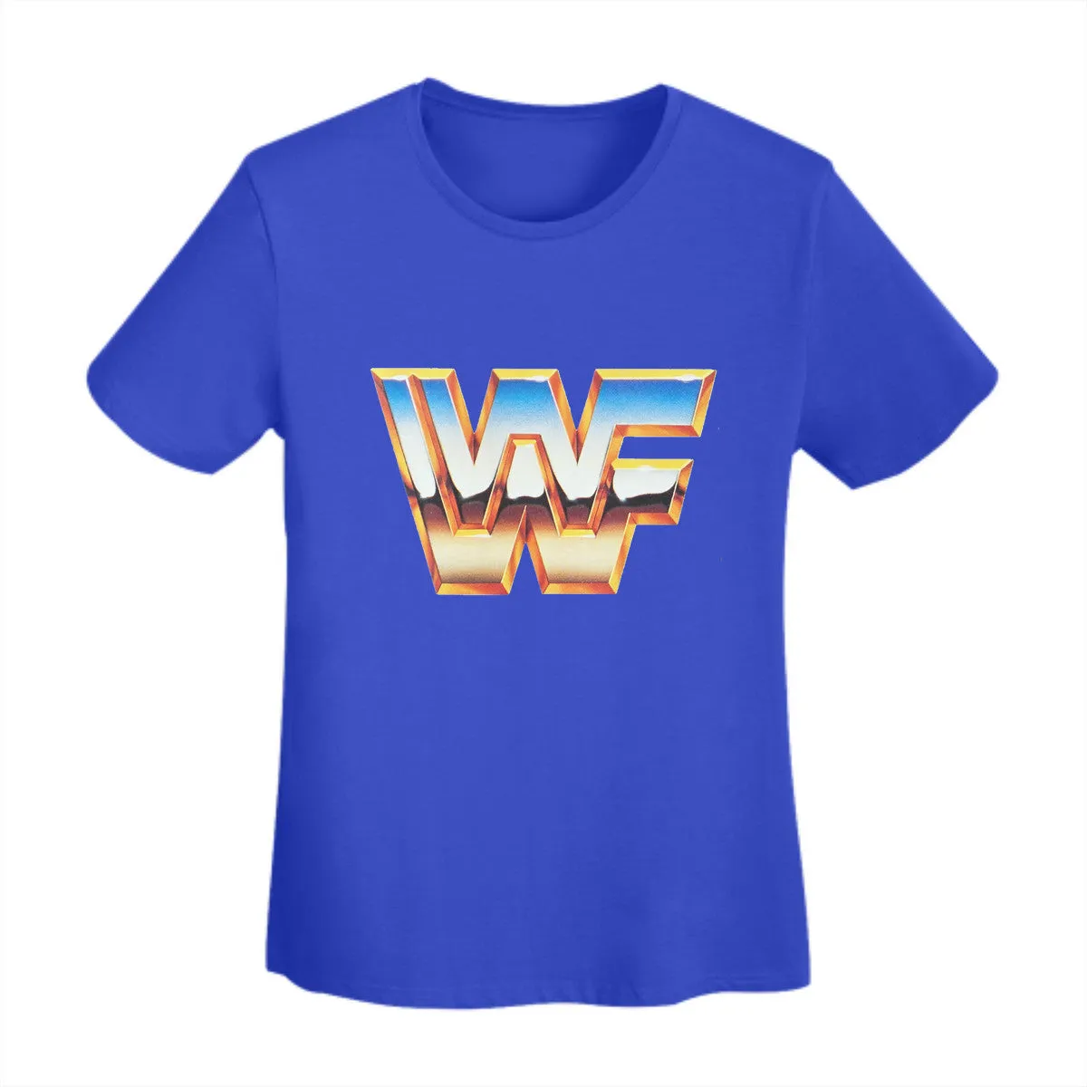WWF Original Logo Women's T-Shirt