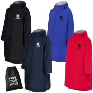 X5CAPE Core Hydra Robe - Youth