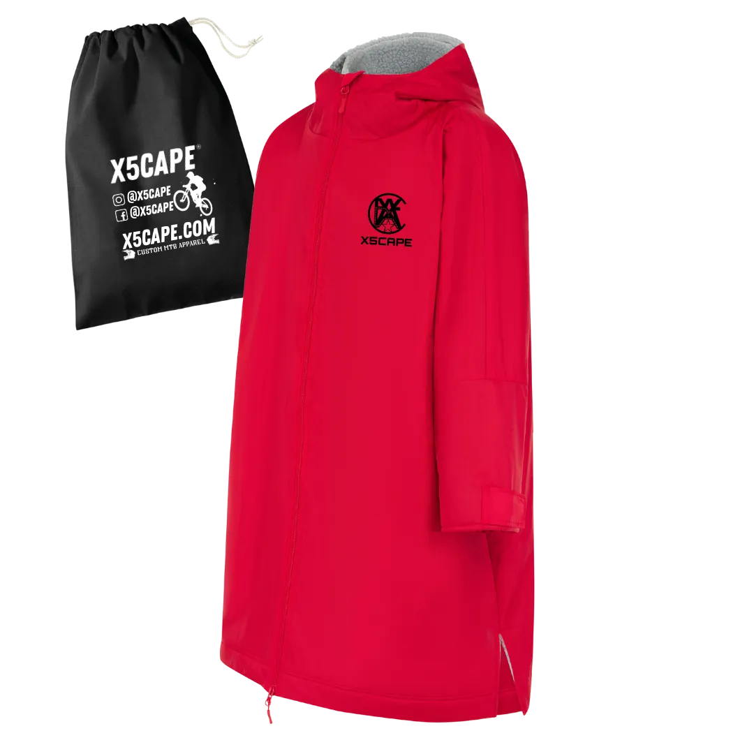 X5CAPE Core Hydra Robe - Youth