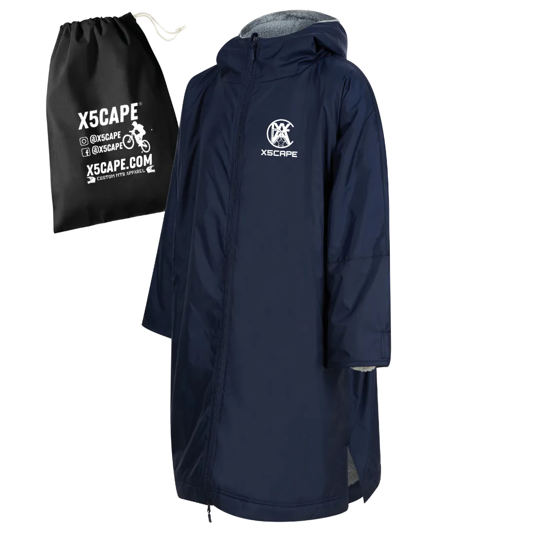 X5CAPE Core Hydra Robe - Youth