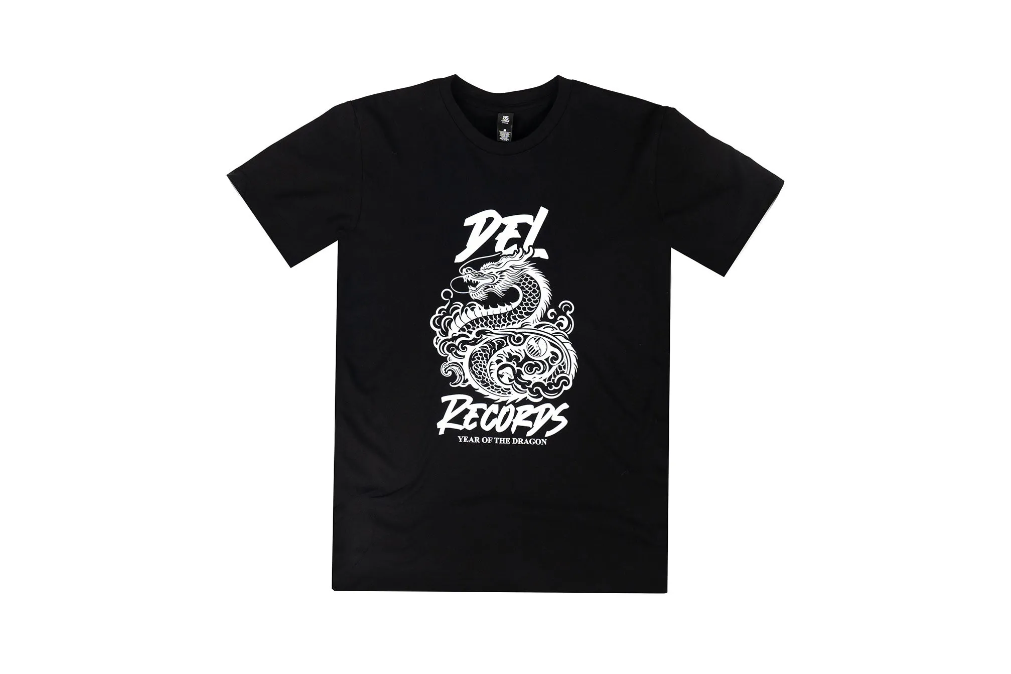 Year of the Dragon Tee