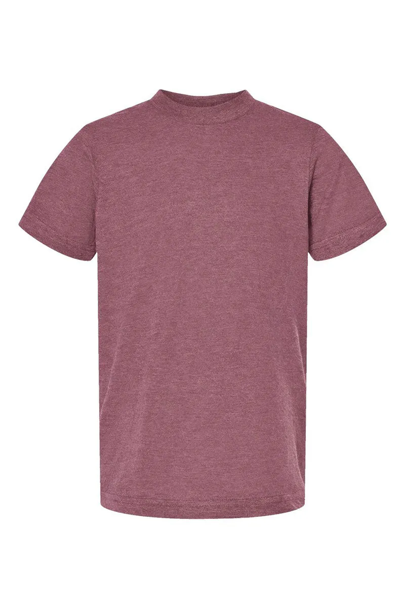 Youth Here Comes Peter Cottontail Fine Jersey Tee