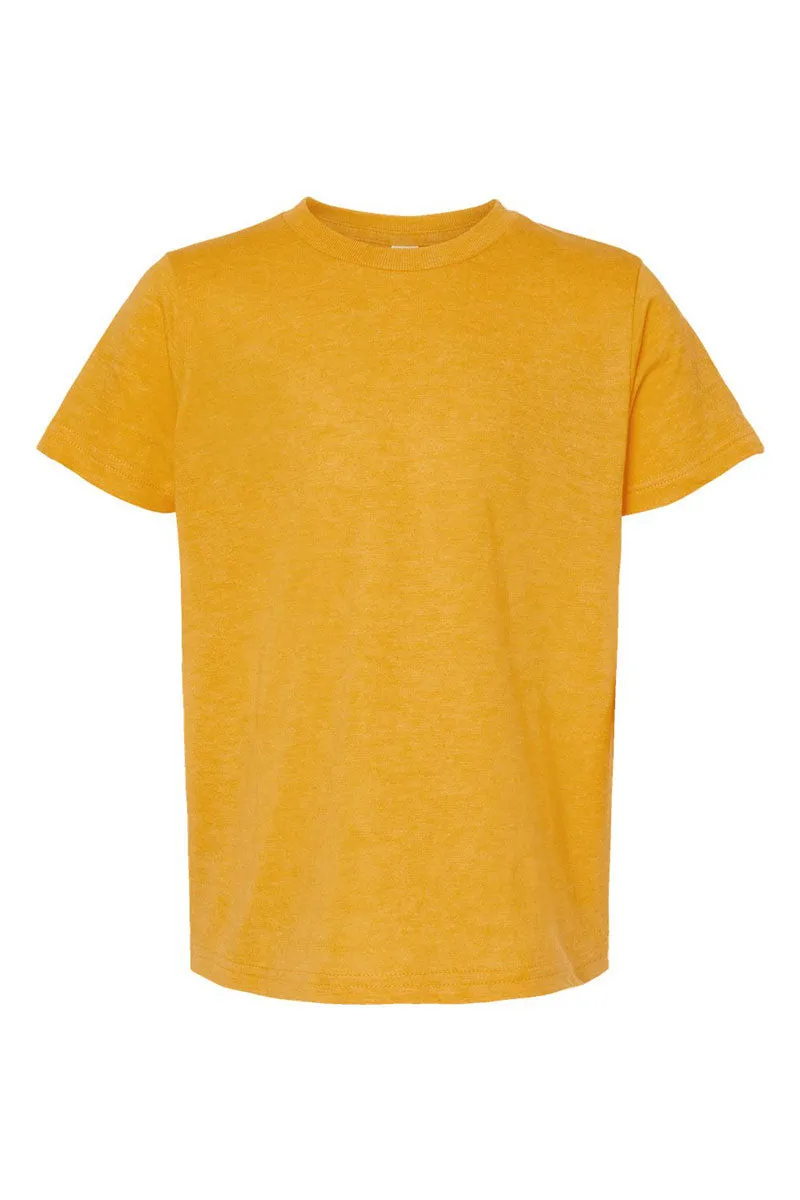 Youth Here Comes Peter Cottontail Fine Jersey Tee