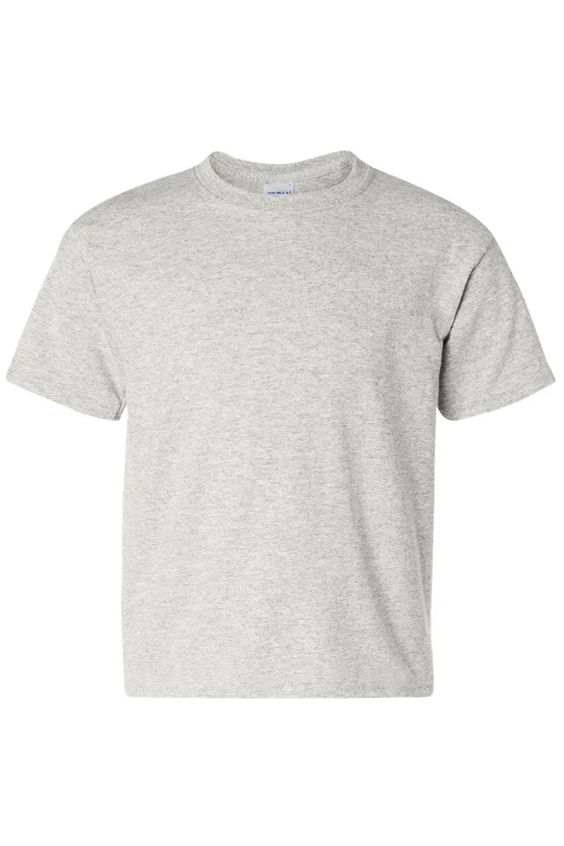 Youth Mama's Valentine Short Sleeve Relaxed Fit T-Shirt