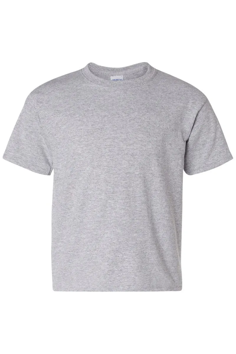 Youth Mama's Valentine Short Sleeve Relaxed Fit T-Shirt