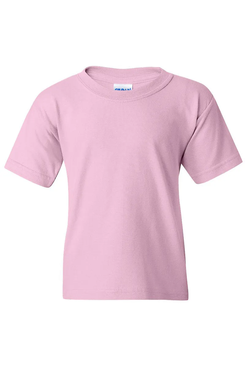 Youth Mama's Valentine Short Sleeve Relaxed Fit T-Shirt