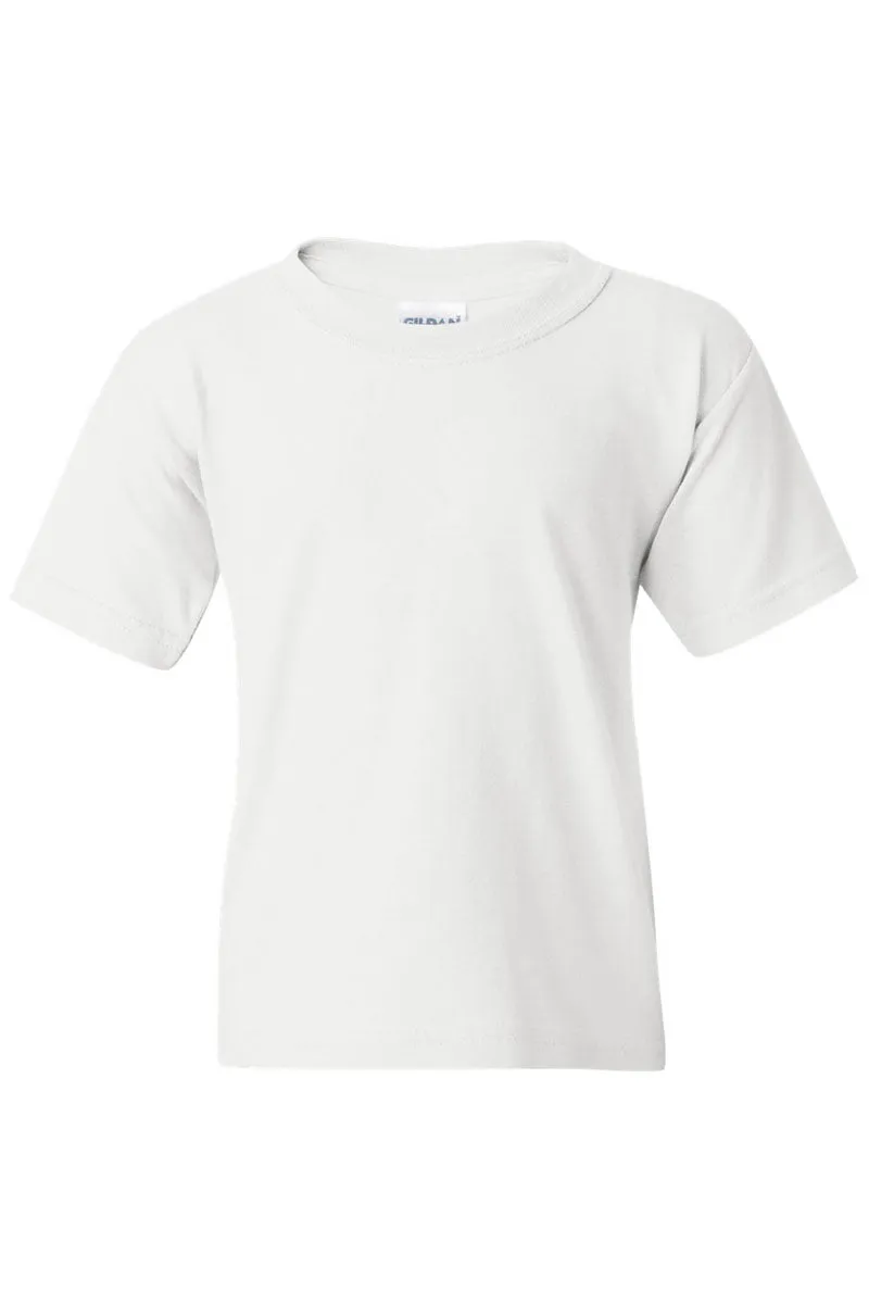 Youth Mama's Valentine Short Sleeve Relaxed Fit T-Shirt