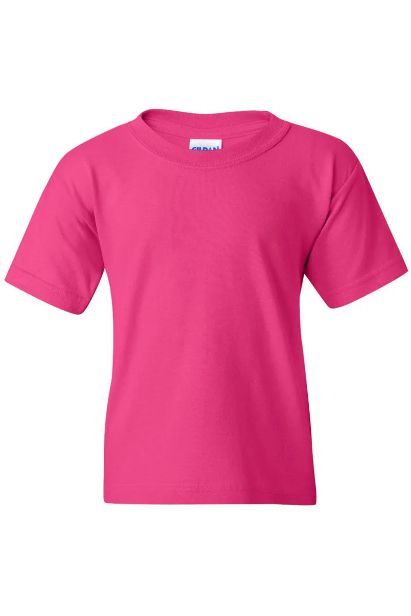 Youth Mama's Valentine Short Sleeve Relaxed Fit T-Shirt
